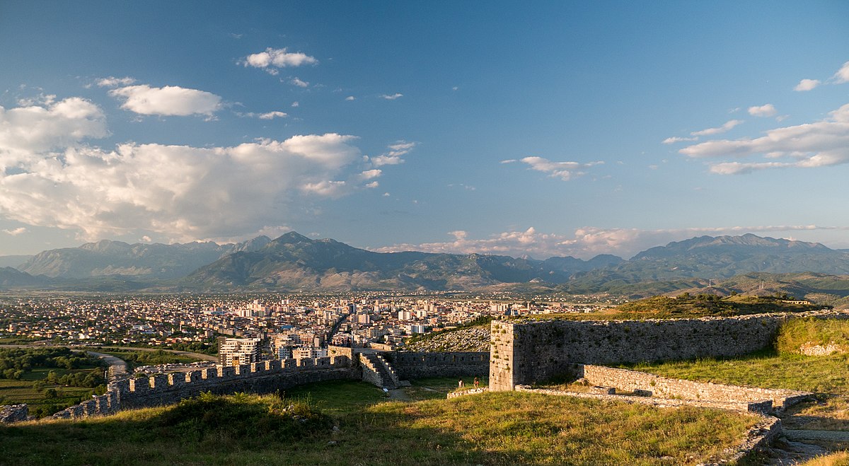 moti ne shkoder